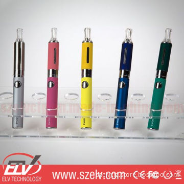 Hot Selling Refillable E Liquid E Cigarette, Electronic Cigarette, E Cigar Evod Kit